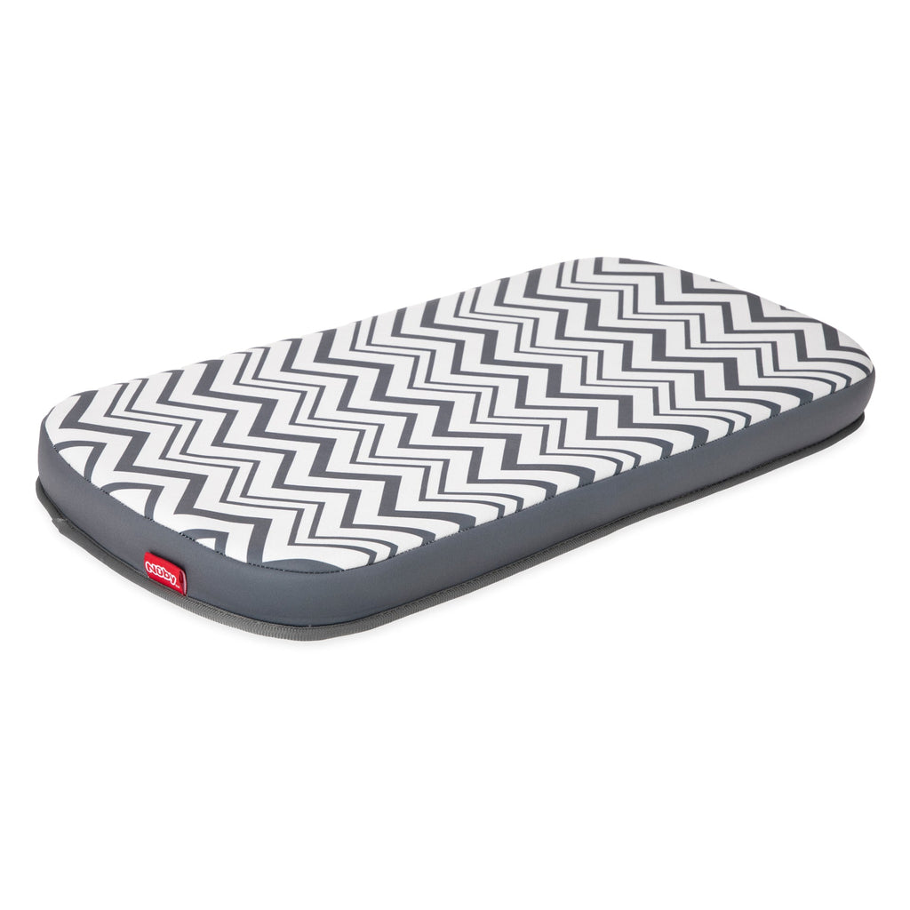 Padded Bathtub Knee Rest