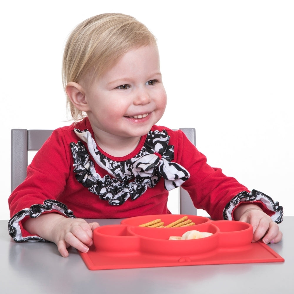 Sure Grip Miracle Mat All-in-One Feeding Placemat