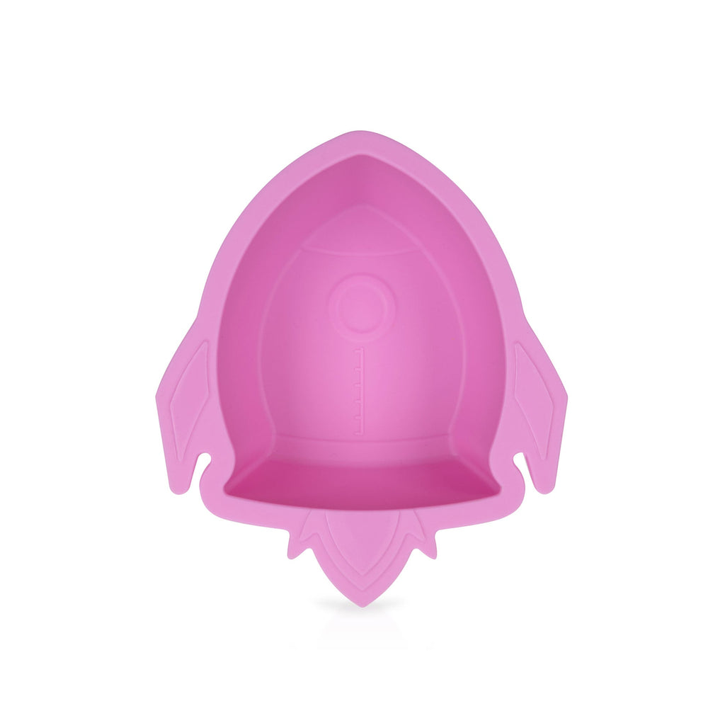 Sure Grip Rocket Suction Bowl