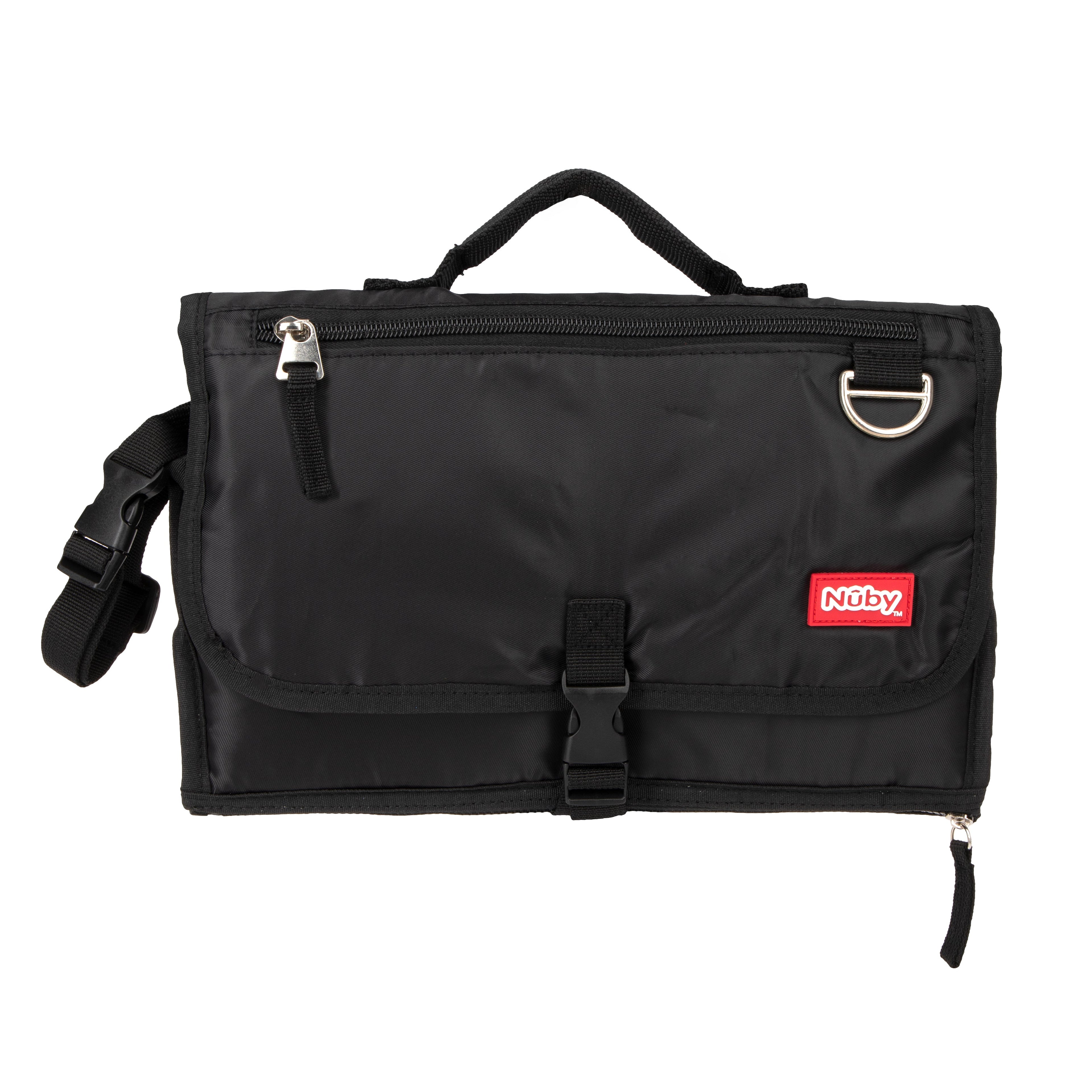 Portable Diaper Changing Station