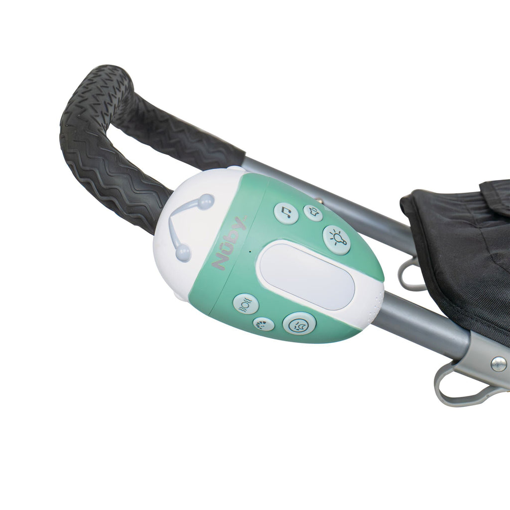 Jitterbug Rocker