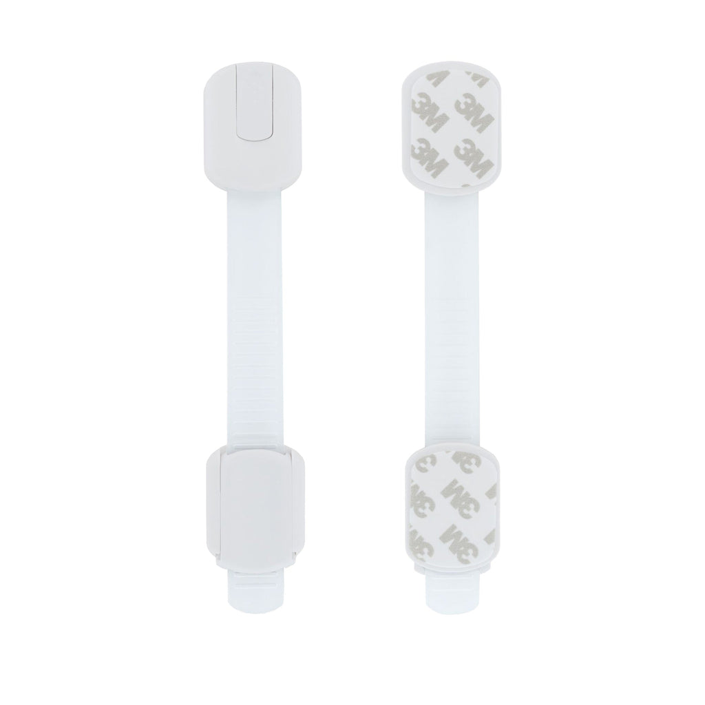 Safety Cabinet Latches