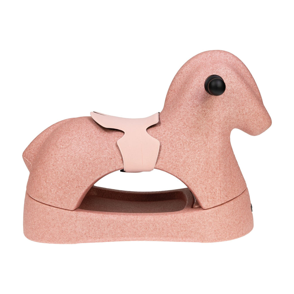 Rock 'N Ride | Pink