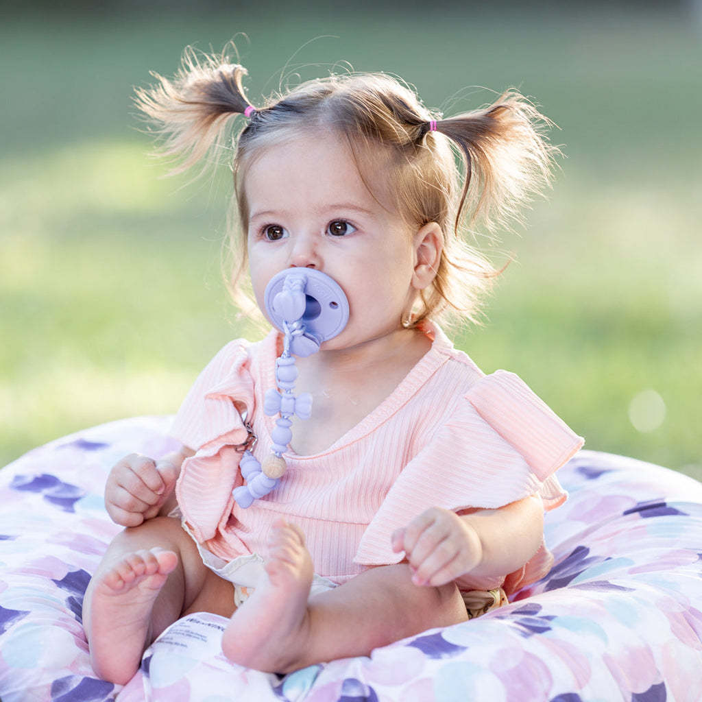 Sili Soother Pacifier (2 Pack)
